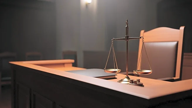 Israel's High Court Overturns Netanyahu Government's Dismissal of Attorney General