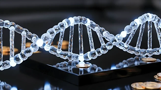 High Cost of Gene Therapy Raises Concerns for U.S. Healthcare System