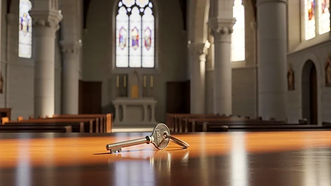 Pope Leo XIV Criticizes Prison Overcrowding and Rehabilitation Efforts During Vatican Mass