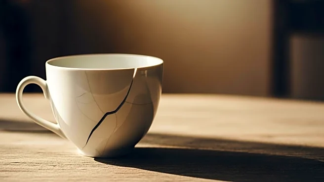 China's Economic Data Misses Expectations, Raising Concerns Over Domestic Consumption