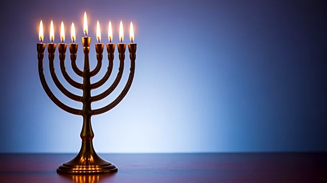 Jewish Unity Highlighted Amid Global Challenges