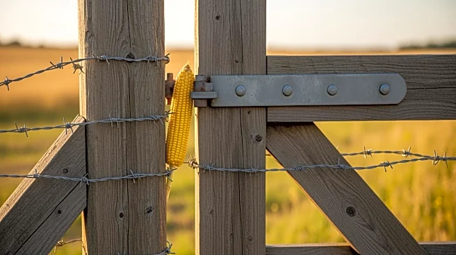 Farm Journal Foundation Highlights Biosecurity Threats Impacting U.S. Agriculture and Food Prices