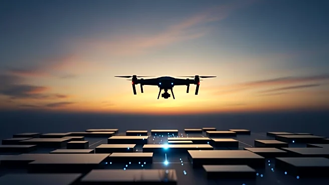 Israeli Drone Operator Executes Targeted Strike on Hamas Leader Raad Saad