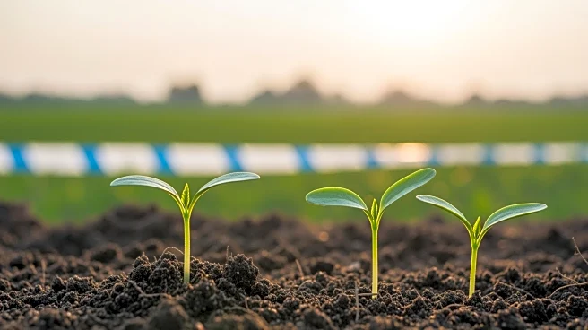 SIART Initiative Trains 43 Young Professionals to Boost Solomon Islands Agriculture