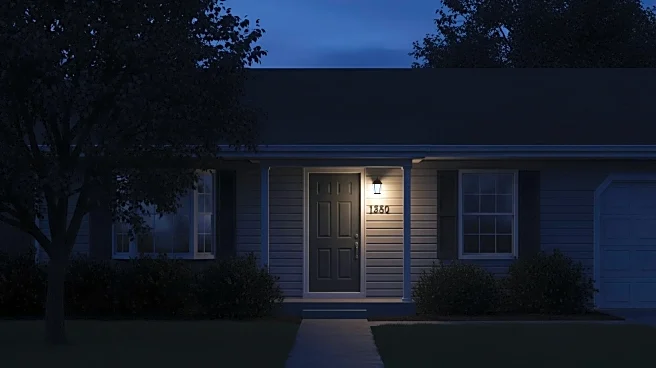 Two Found Dead at Home of Director Rob Reiner in Brentwood