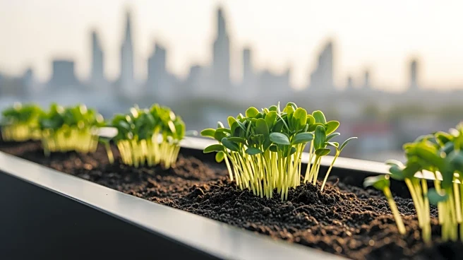 Presidency and UNESCO REF Launch Urban Agriculture Training for Women in Lagos