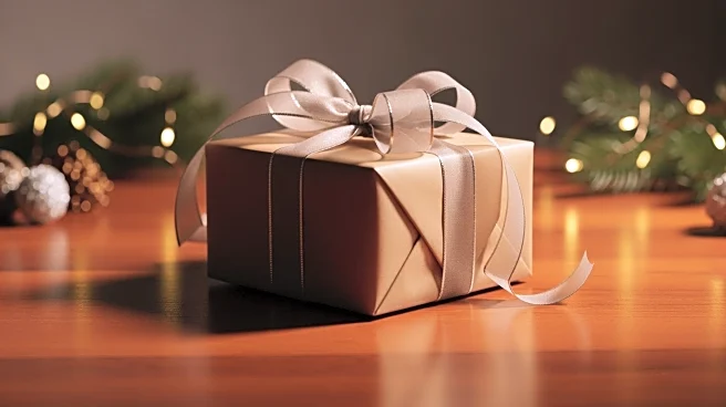 MLB Hosts Holiday Charity Event for Boys Girls Club, Spreading Cheer and Gifts