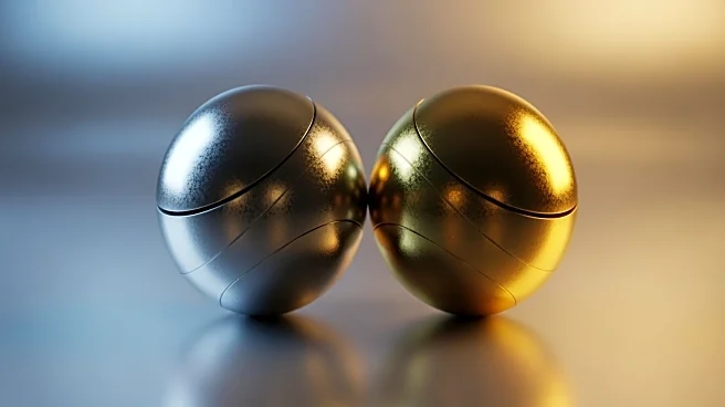 Thai Baht Remains Stable Against US Dollar Amid Global Currency Fluctuations