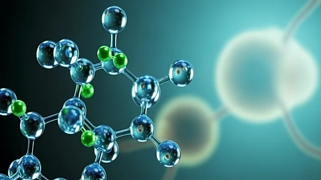 HDAC Inhibitors Show Promise in Treating Retinitis Pigmentosa in Mouse Model