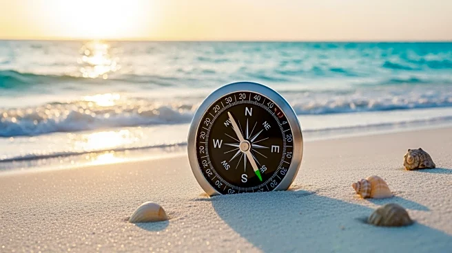 Cancun's Strategic Positioning to Attract Record North American Travelers by 2025