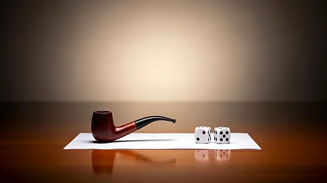 Australia Proposes Cutting R Tax Breaks for Gambling and Tobacco