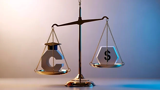 Changes in 'Professional' Degree Classification May Impact Student Loan Dynamics