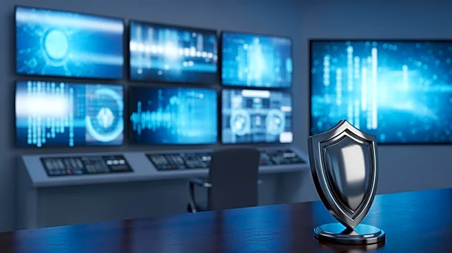 Shin Bet Leadership Transition: Ex-Official Predicts Stability Under Zini