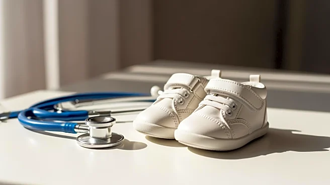 Mother Advocates for Accurate Diagnosis After Toddler's Pain Misattributed to Growing Pains