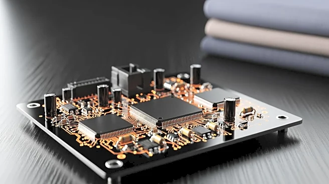 Vietnam's Electronics Exports to the US Surpass Garments, Marking a Shift in Trade Dynamics