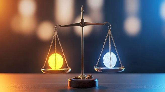 U.S.-India Trade Negotiations Stalled Amid Rupee's Record Low