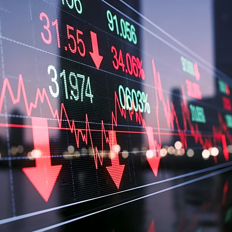 Asian Markets Decline Following Wall Street's Downturn Amid AI Stock Concerns