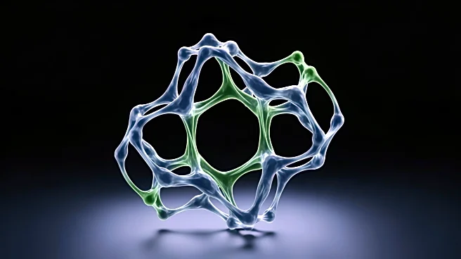 Biologists Identify Ancient Cell Adhesion Mechanism with Talin Protein