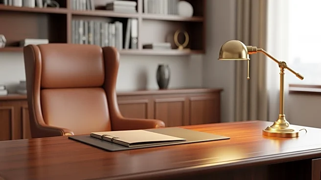 Oxfam GB CEO Steps Down Amid Conduct Investigation