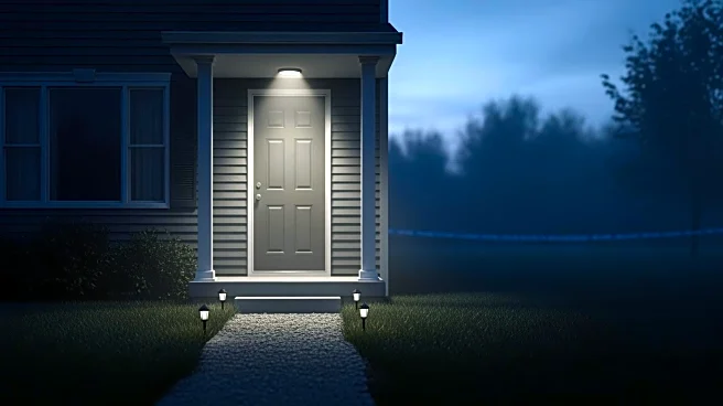 Rob Reiner and Wife Found Dead in Brentwood Home, Police Investigate Apparent Homicide