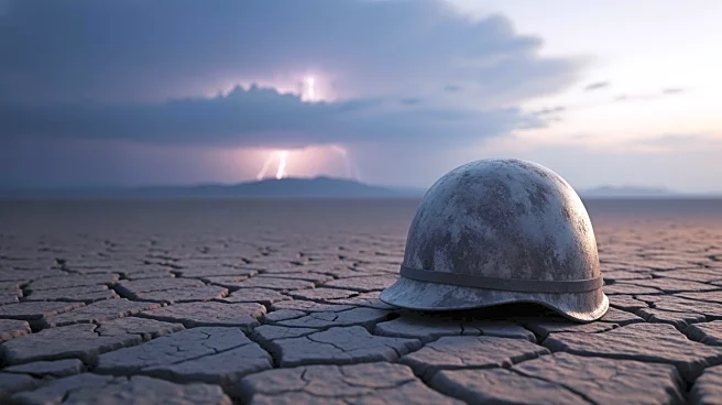 President Trump Vows Retaliation After Deadly ISIS Attack in Syria