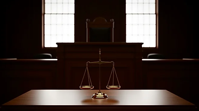 High Court Annuls Israeli Government's Decision to Dismiss Attorney General, Emphasizing Judicial Independence