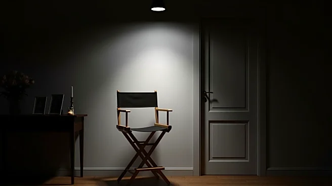 Director Rob Reiner and Wife Michele Found Dead in Los Angeles Home in Apparent Homicide