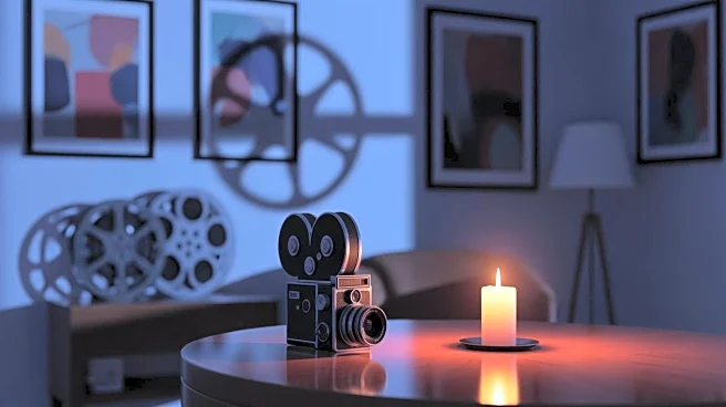 Director Rob Reiner and Wife Michele Singer Found Dead in Los Angeles Home