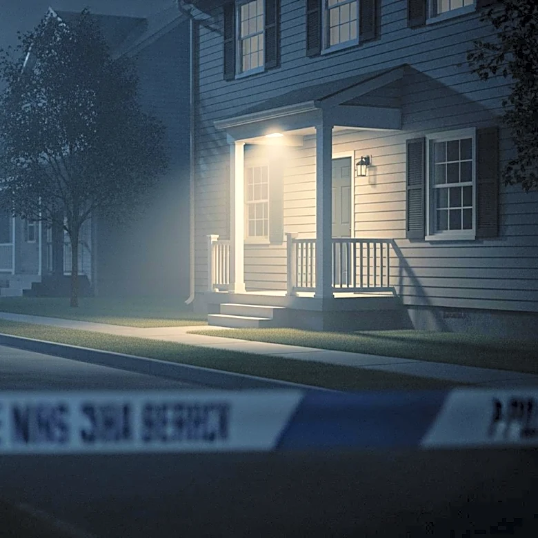 Police Investigate Apparent Homicide at Rob Reiner's Los Angeles Home