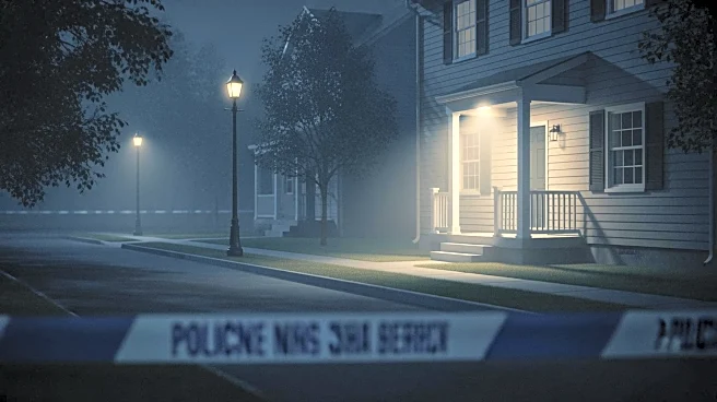 Police Investigate Apparent Homicide at Rob Reiner's Los Angeles Home