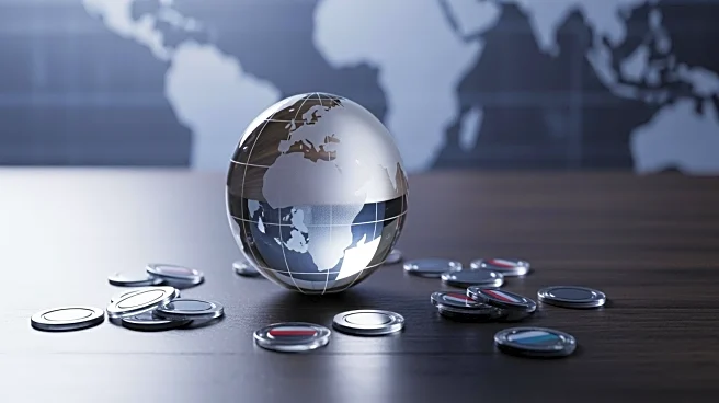 Online Prediction Markets Allow Bets on Real-Life War Outcomes, Raising Ethical Concerns