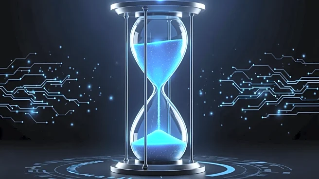 Time Magazine Names AI Architects as 2025 'Person of the Year', Highlighting Transformative Impact