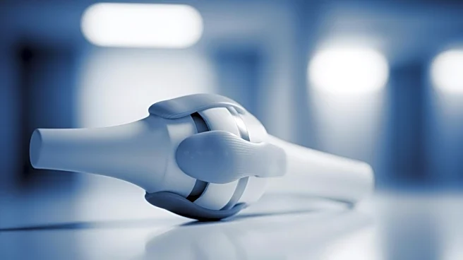 Study Questions MCID Threshold for Knee Society Score in Arthroplasty Patient Satisfaction