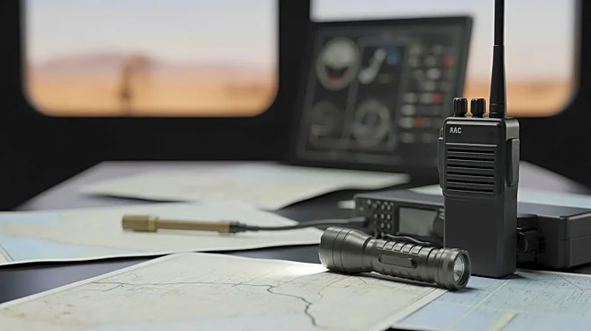 U.S. Military's Role in Syria Reassessed After Deadly IS Attack