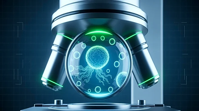 Bayer and OncoHost Utilize AI to Enhance Precision in Cancer Treatment Amid Rising Incidence in Younger Populations