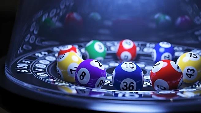 Odds of Winning $1.1 Billion Powerball Jackpot Remain Slim