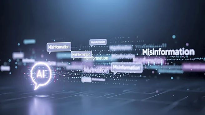 AI Chatbot Grok Spreads Inaccurate Information About Bondi Beach Shooting