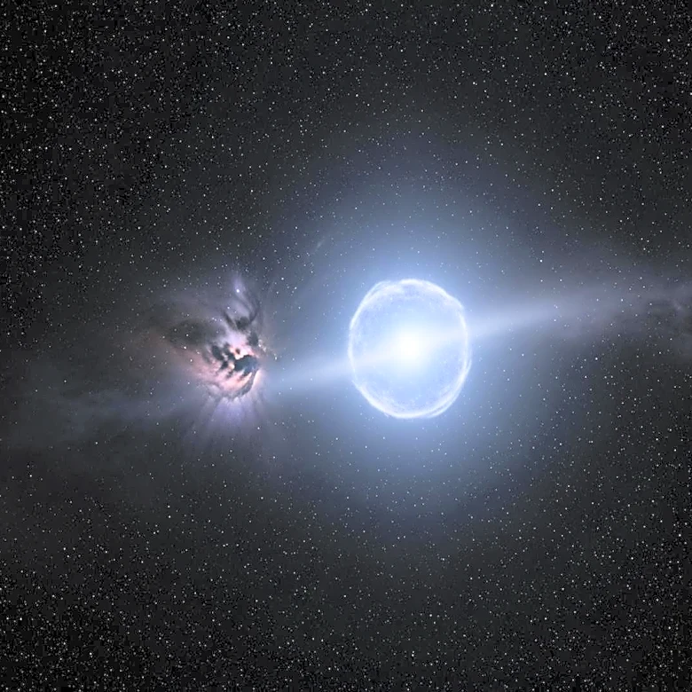 James Webb Space Telescope Data Suggests Existence of 'Dark Stars', Challenging Current Astrophysical Models