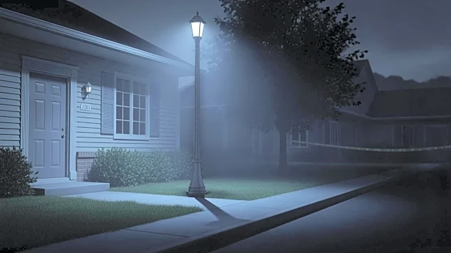 Rob and Michele Reiner Found Dead in Los Angeles Home, Investigation Underway