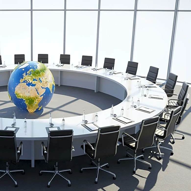 European Leaders to Reinforce Support for Ukraine Amid U.S. Pressure for Peace Deal