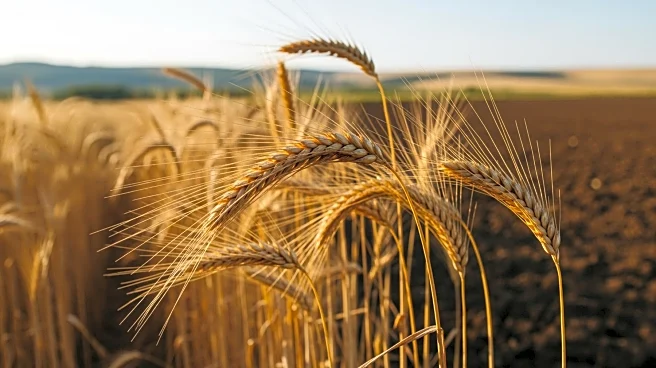 PM Modi's Ethiopia Visit Focuses on Investments and Agriculture to Strengthen Bilateral Ties