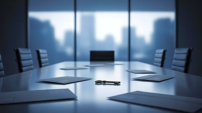 UK Government Faces Scrutiny Over Collapse of Chinese Espionage Case