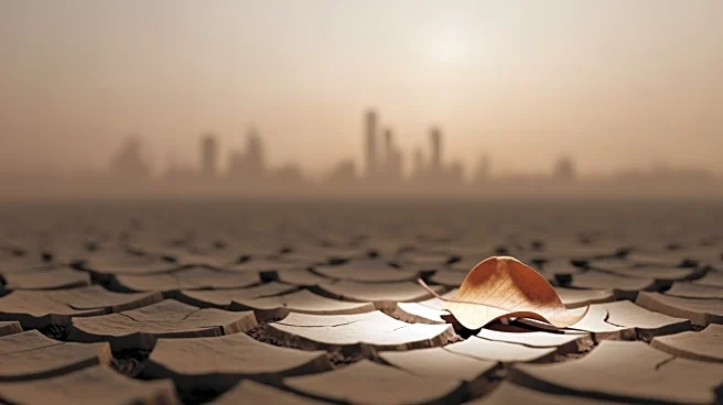 Delhi Imposes New Measures as Air Quality Index Worsens to Hazardous Levels