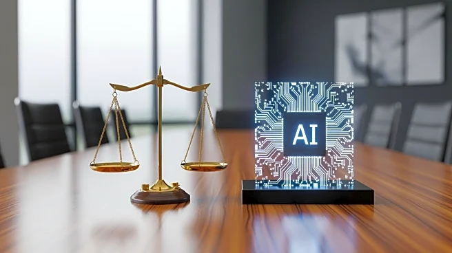 Coalition of Attorneys General Urges AI Companies to Implement Safeguards Against Harmful Chatbot Interactions