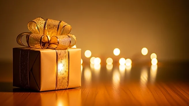 Nicklaus Children's Hospital Hosts Annual Toy Drive to Spread Holiday Cheer to Patients