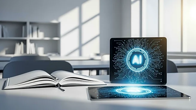 Educators Develop Guidelines for Student AI Use to Enhance Learning and Maintain Integrity