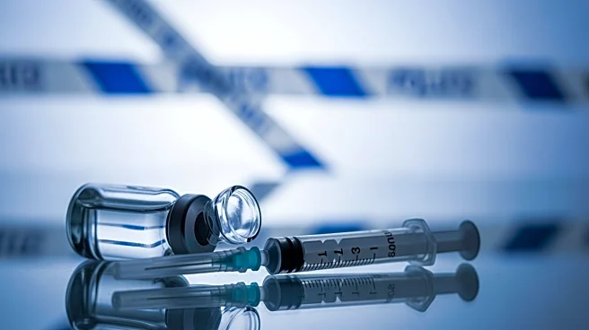 Health Secretary Robert F. Kennedy Jr. Alters Hepatitis B Vaccine Recommendations, Sparking Controversy