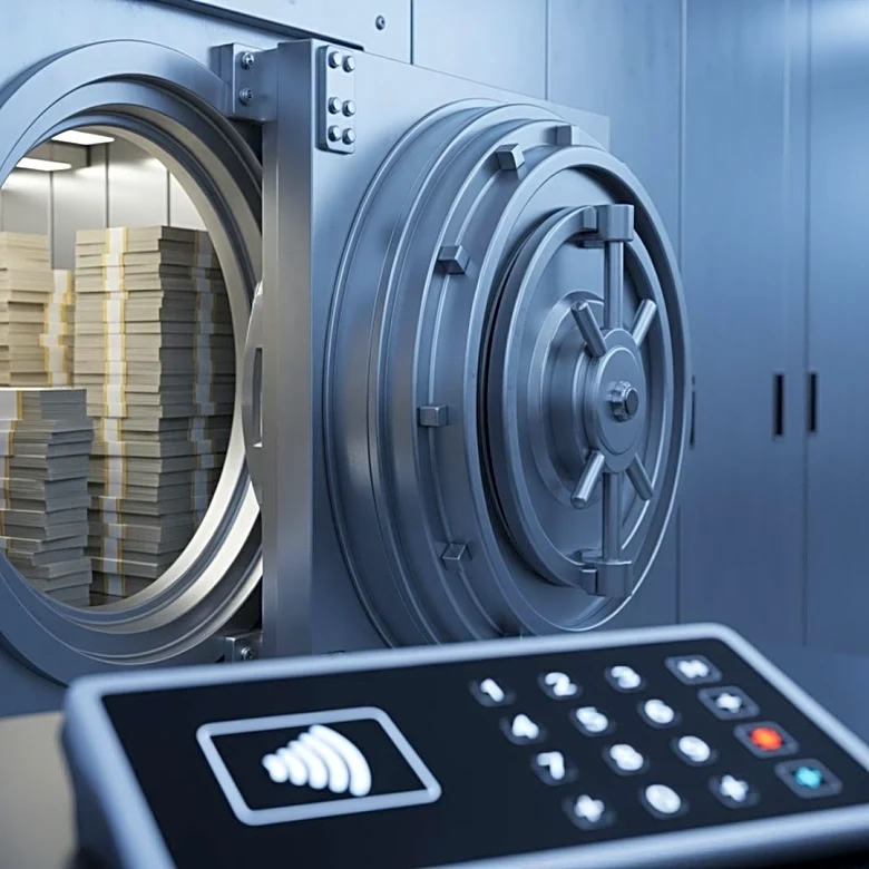 South Africa's Central Bank Plans Major Cash System Overhaul to Improve Access and Reduce Costs