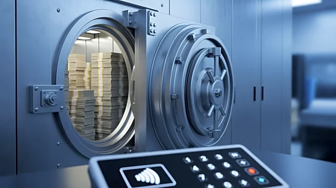 South Africa's Central Bank Plans Major Cash System Overhaul to Improve Access and Reduce Costs