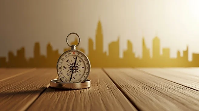 Economic Experts Discuss America's Shift from Founding Values Amid Capitalism Concerns